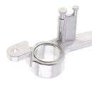 Folding Brake Shift Pedal Foot Lever for SUZUKI GSXR 600 750 1000 2006-2010