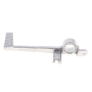 Folding Brake Shift Pedal Foot Lever for SUZUKI GSXR 600 750 1000 2006-2010