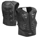 Children Sports Protective Set Knee Pads Elbow Pads Body Protection Gear Outdoors