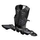 Children Sports Protective Set Knee Pads Elbow Pads Body Protection Gear Outdoors