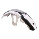 Stainless Steel Front Fender Mud Guard Mudguard for Honda CM125