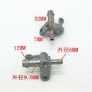 Fuel Tank Tap Cock Switch Petcock For Yamaha PW50 PY50 Dirt Pit Pro Bike