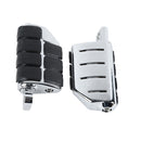 Aluminum Foot Rest Foot Pegs For Honda GOLDWING GL1500 GL1100 GL1200 GL1800