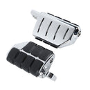 Aluminum Foot Rest Foot Pegs For Honda GOLDWING GL1500 GL1100 GL1200 GL1800