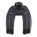Motorcucle Gas Petrol Tank Black For Kazuma Meerkat Redcat 50CC Quad
