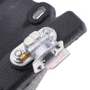 Motorcucle Gas Petrol Tank Black For Kazuma Meerkat Redcat 50CC Quad