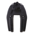 Motorcucle Gas Petrol Tank Black For Kazuma Meerkat Redcat 50CC Quad