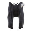 Motorcucle Gas Petrol Tank Black For Kazuma Meerkat Redcat 50CC Quad
