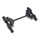 Black Repair Tool Timing Cam Chain Cutter Breaker Rivet for ATV Dirt Bike