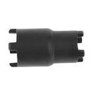 Motorcycle Clutch Lock Nut Tool Spanner Socket for GY6 50cc