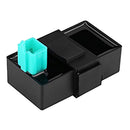 4 Pins DC CDI Ignition Box for 90CC 100CC 110CC Motorcycle ATV Dirt Bike