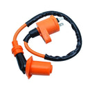 Ignition Coil Replacement for GY6 50CC 125CC 150CC Scooter ATV Motorcycle