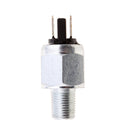 Motocycle Hydraulic Brake Stop Light Switch Replacement for Harley