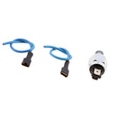 Motocycle Hydraulic Brake Stop Light Switch Replacement for Harley