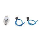 Motocycle Hydraulic Brake Stop Light Switch Replacement for Harley