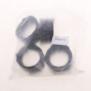 4pcs Carburetor Intake Joint For HONDA VFR RVF400 NC30 NC35
