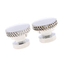 2pcs Solo Seat Luggage Rack Bolts For Harley Sportster XL 883 XL1200 883