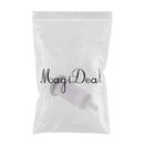 Milky High-quality Motorcycle Fuel Filter for 1/4 Inch and 5/16 Inch Pipes