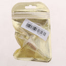 Plastic Universal Motorcycle Petrol Inline Fuel Filter Engine Cleaning Parts