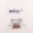 6mm Motorcycle Inline Petrol Gas Fuel Line Filter for Pit Dirt Bike ATV