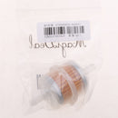 1 Pc Inline Fuel Filters Small Universal Fit 7mm Pipes Classic Kit Car