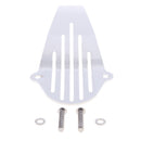 Chrome Drive Shaft Cover Guard for Yamaha V-Star 650 1100 Classic Custom 1996-2013