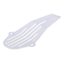 Chrome Drive Shaft Cover Guard for Yamaha V-Star 650 1100 Classic Custom 1996-2013