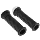 7/8" 22mm Motorcycle Handlebar Hand Bar Grips for Suzuki GSXR750 GSXR600