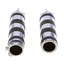 1 Inch 25mm Motorcycle Throttle Handlebar Hand Bar Grips for Harley
