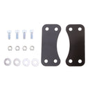 Front Fender Lift Brackets Adapters For 21'' Wheel Harley Touring 14-18
