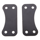 Front Fender Lift Brackets Adapters For 21'' Wheel Harley Touring 14-18