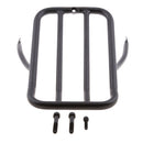 Motorcycle Luggage Rack Mounting Shelf Tail Frame Carrier for Harley XL883 XL1200 2007-2013