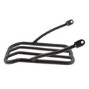 Motorcycle Luggage Rack Mounting Shelf Tail Frame Carrier for Harley XL883 XL1200 2007-2013