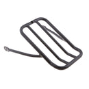 Motorcycle Luggage Rack Mounting Shelf Tail Frame Carrier for Harley XL883 XL1200 2007-2013