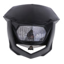 Universal Headlight Fairing for Honda CRF CR XR KTM KLX WR DR