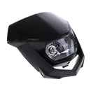 Universal Headlight Fairing for Honda CRF CR XR KTM KLX WR DR