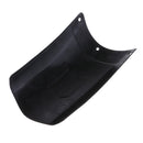 Universal Front Fender Extender Mudguard Extension Fits for Motorcycle Motorbike