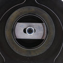 Motorcycle CNC Aluminum Keyless Fuel Gas Tank Cap for Kawasaki Z800 Z1000 Z 800 1000