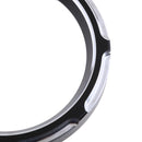 Motorcycle Instrument Burst Gauge Bezel Kit for Harley Road Glide 1996-2013