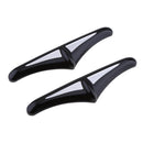 Motorcycle Rear Saddlebag Accent for Harley Road King Street Glide 1997 1998 1999 2000 2001 2002-2013