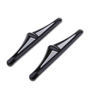 Motorcycle Rear Saddlebag Accent for Harley Road King Street Glide 1997 1998 1999 2000 2001 2002-2013