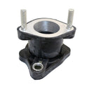 Intake Manifold for Honda CB100B CG125 Gl100 Gl145 Motorcycle Carb Insulator
