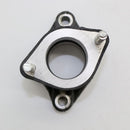 Intake Manifold for Honda CB100B CG125 Gl100 Gl145 Motorcycle Carb Insulator