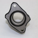 Intake Manifold for Honda CB100B CG125 Gl100 Gl145 Motorcycle Carb Insulator