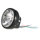 7 inch Motorcycle Headlight LED Turn Signal Light for Harley Custom