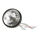 7 inch Motorcycle Headlight LED Turn Signal Light for Harley Custom