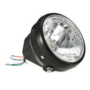 7 inch Motorcycle Headlight LED Turn Signal Light for Harley Custom
