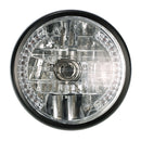 7 inch Motorcycle Headlight LED Turn Signal Light for Harley Custom