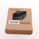 Silver Steel Sidestand Switch Guard Protector for BMW R-1200GS ADV LC 2014-2016 2015