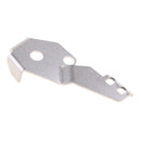 Silver Steel Sidestand Switch Guard Protector for BMW R-1200GS ADV LC 2014-2016 2015